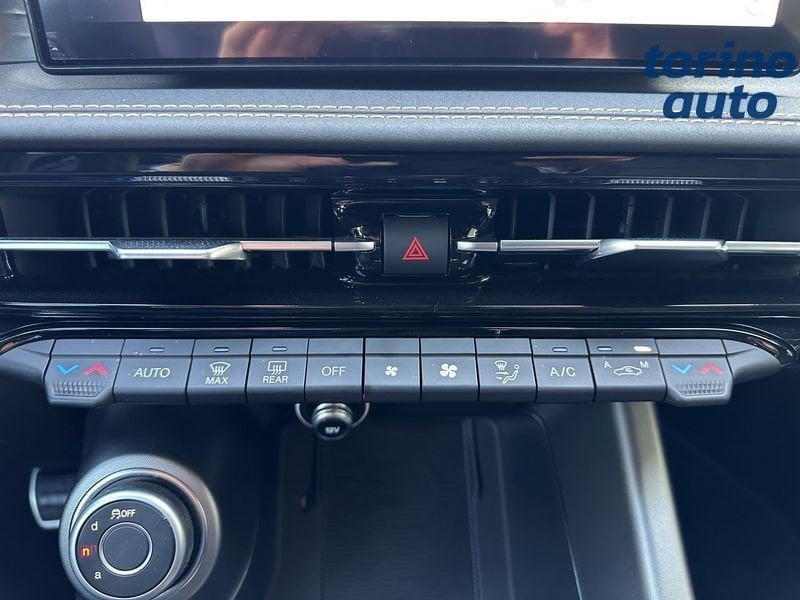 Alfa Romeo Tonale 1.6 Diesel 130cv TCT6 Sprint