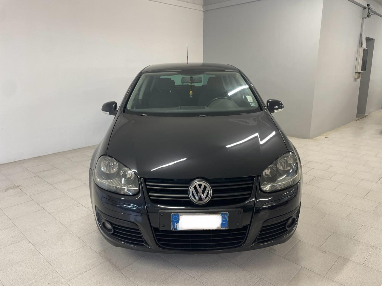 Volkswagen Golf 1.9 TDI DPF 5p. GT Sport 2007