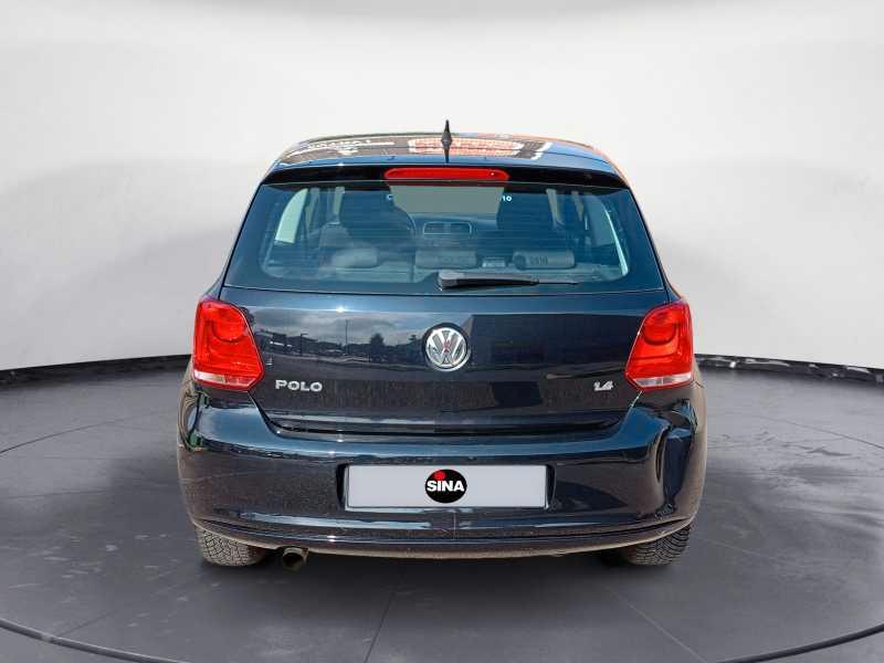 VOLKSWAGEN Polo 3p 1.4 Highline