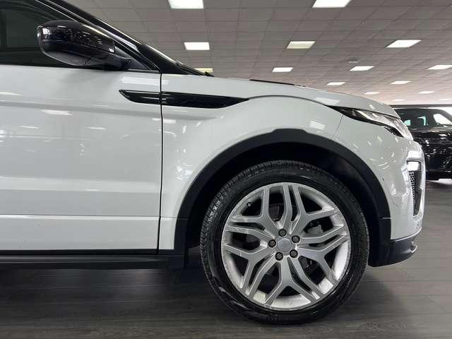 Land Rover Range Rover Evoque 5p 2.0 td4 HSE 180cv auto