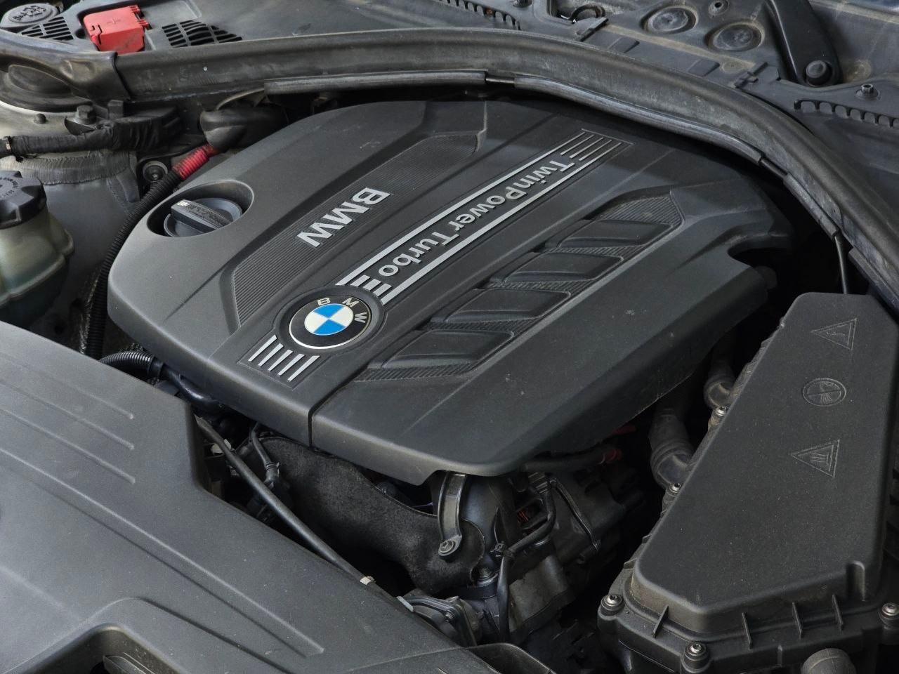 Bmw 420d Cabrio Sport 184cv