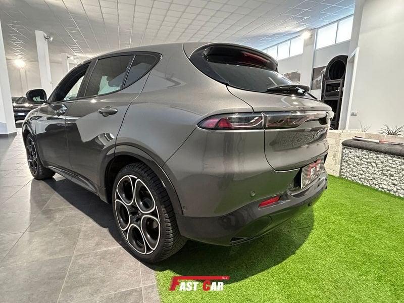 Alfa Romeo Tonale Tonale 1.5 160 CV MHEV TCT7 Edizione Speciale