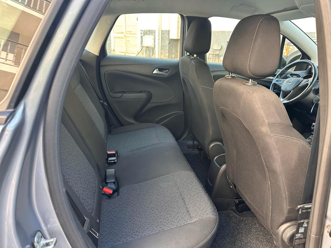 Opel Crossland 1.5 ECOTEC D 110 CV Start&Stop Mt6 Edition