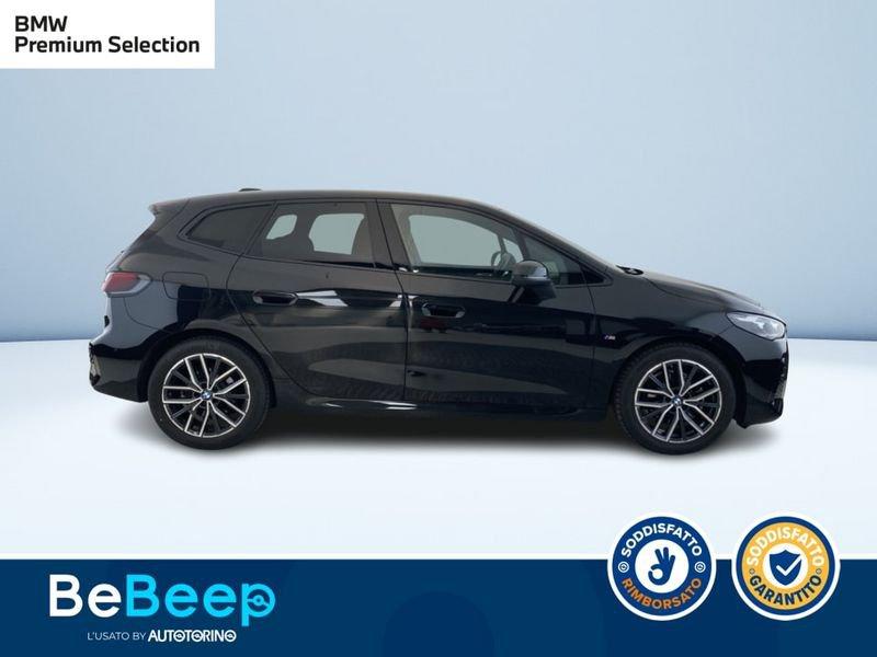 BMW Serie 2 Active Tourer 218D ACTIVE TOURER MSPORT AUTO