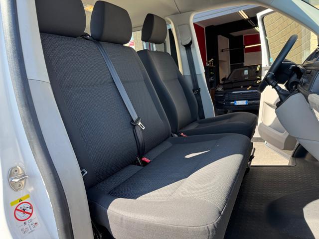 VOLKSWAGEN Caravelle 2.0 TDI 150CV PC Trendline 9 POSTI