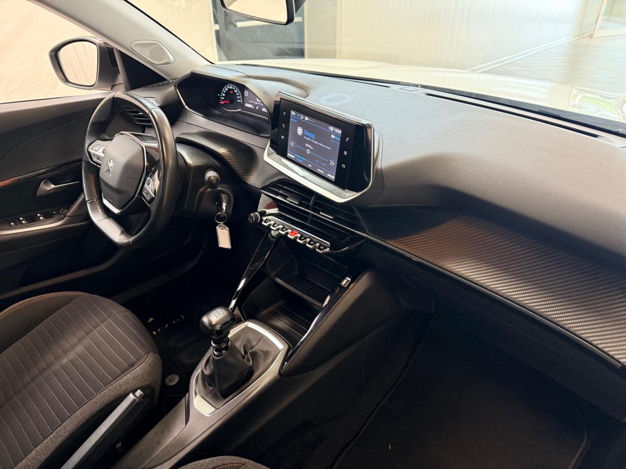 Peugeot 2008 BlueHDi 110 S&S Active Pack