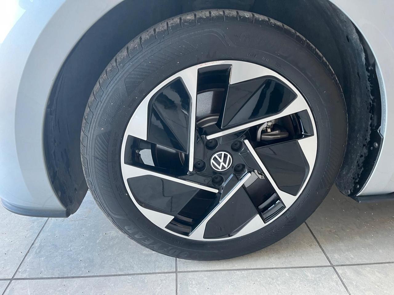Volkswagen ID.3 Pro Performance