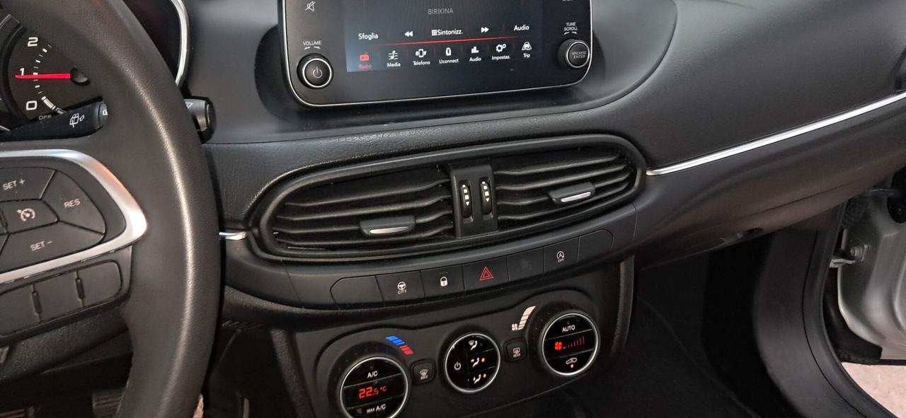 Fiat Tipo sw 1.6 s&s lounge