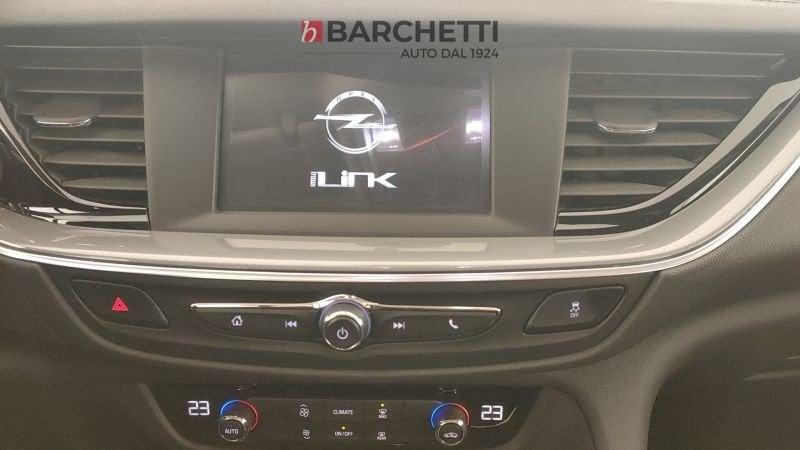 Opel Insignia 2.0 CDTI 170CV 5 PORTE AUT. COSMO BUSINESS