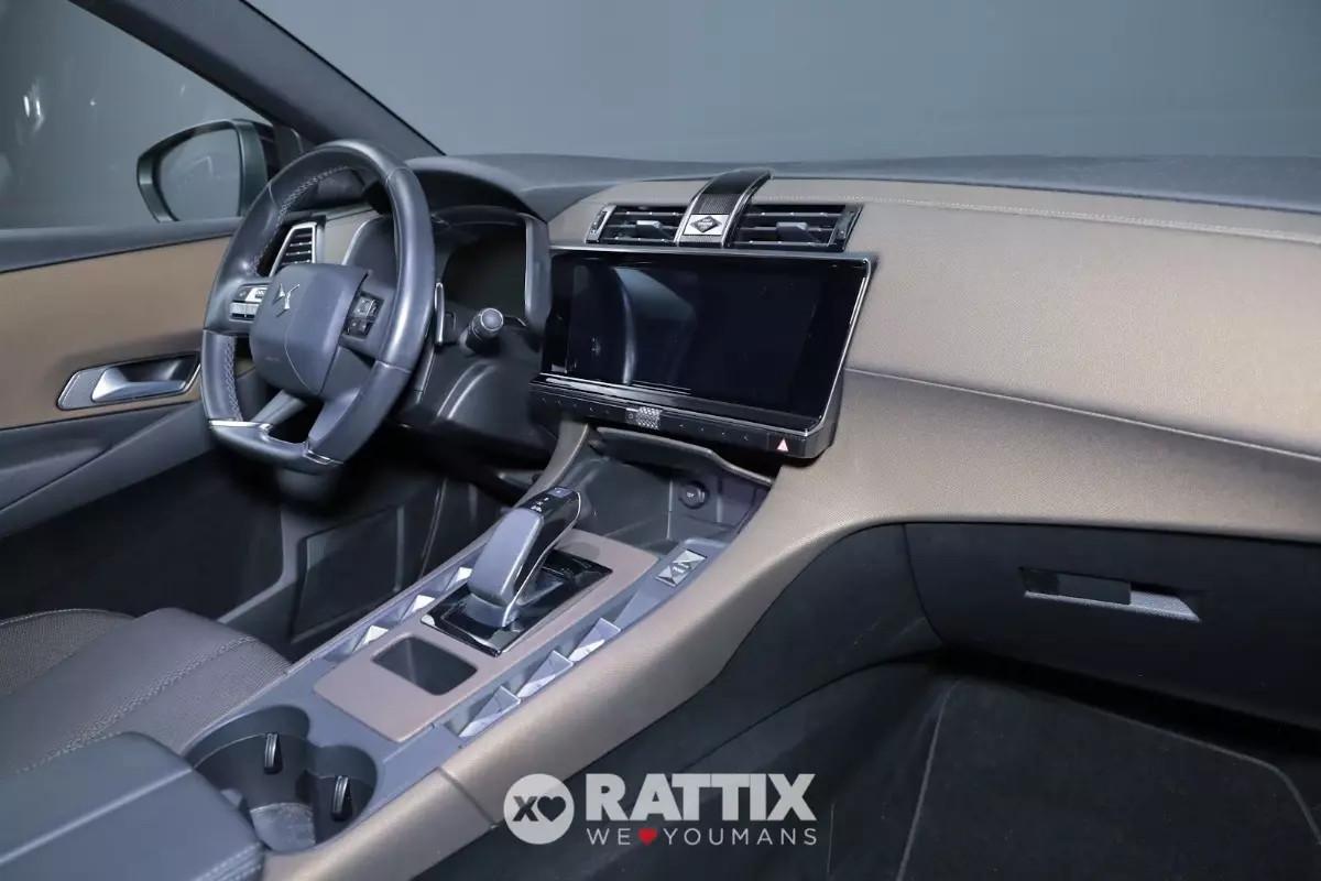 DS Automobiles DS 7 Crossback 1.6 e-tense Phev Business Auto