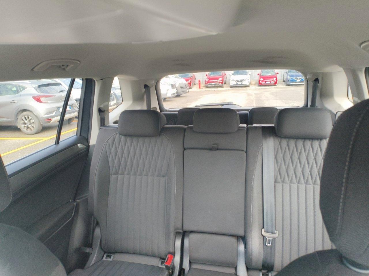 Volkswagen Tiguan Allspace 2.0 tdi Life 150cv 7p.ti dsg