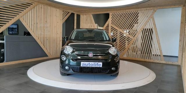 Fiat 500X 1.3 mjt Connect 95cv