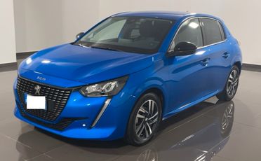 Peugeot 208 100CV PERFETTA