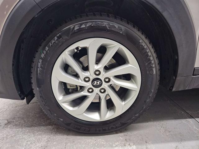 Hyundai TUCSON Tucson II 2015 1.7 crdi Xpossible 2wd 141cv dct