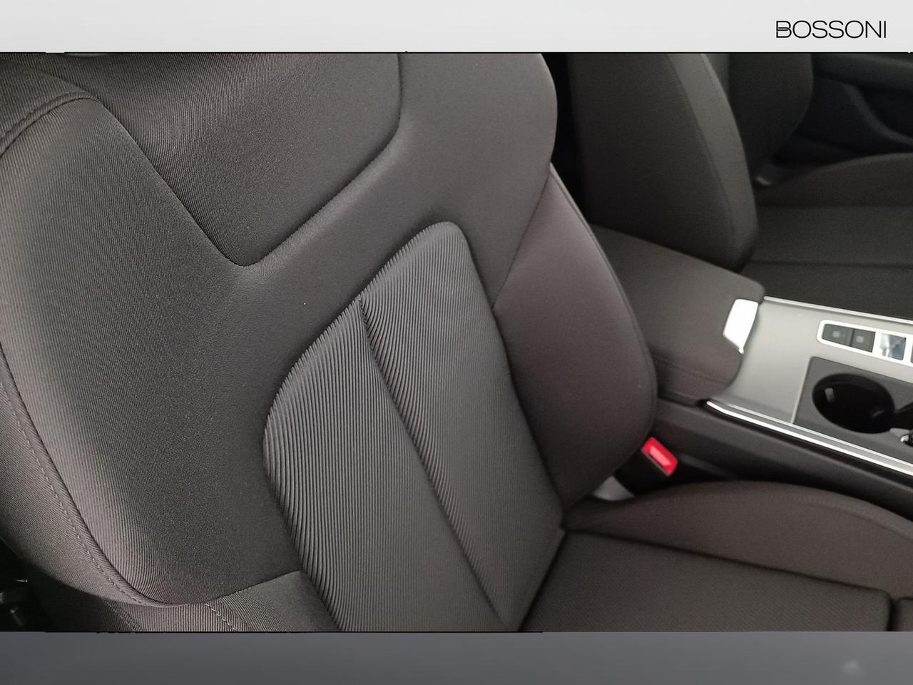 Audi A6 avant 40 2.0 tdi mhev 12v s line edition quattro ultra s tronic