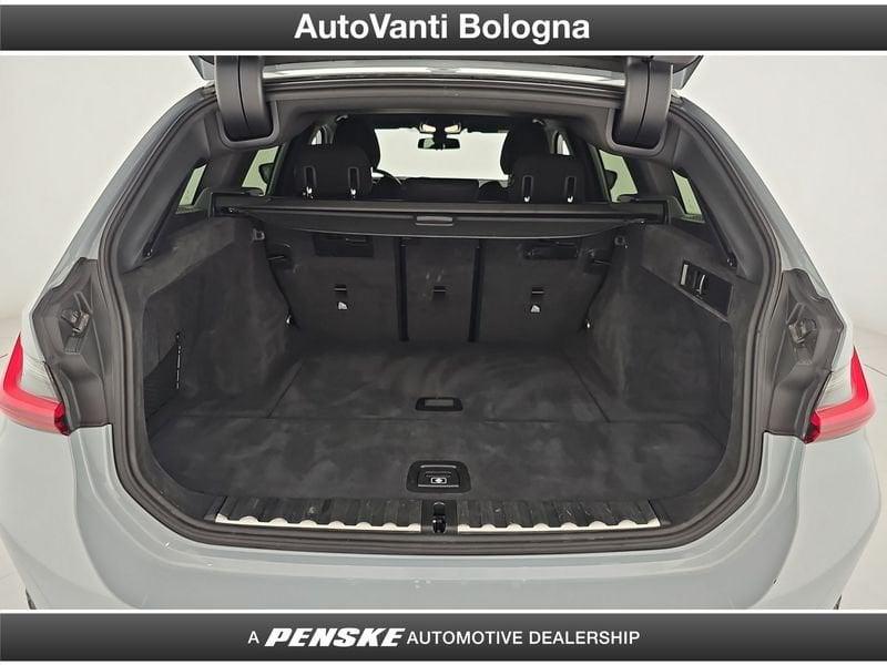 BMW Serie 3 320d 48V xDrive Touring Msport Pro