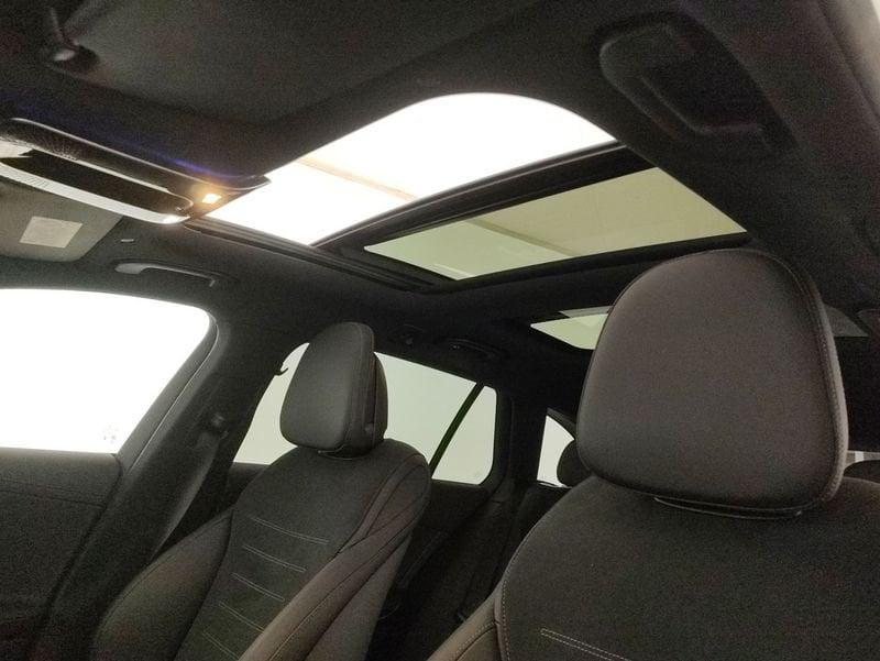 Mercedes-Benz Classe C C SW 300 de phev AMG Line Advanced auto
