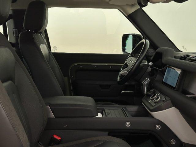 LAND ROVER Defender 90 3.0D I6 250 CV AWD Auto S