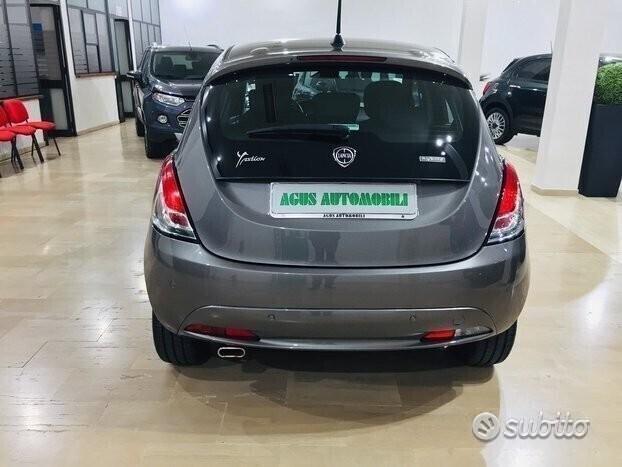 LANCIA Ypsilon 1.0 FireFly 5p. Hybrid Gold