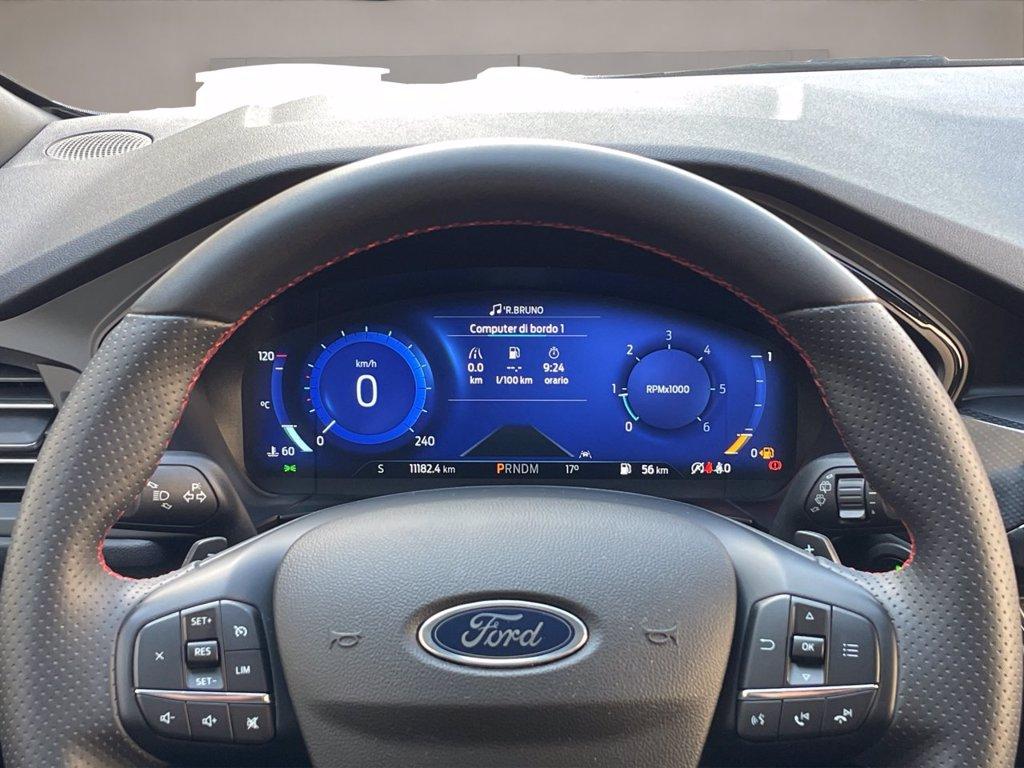 FORD Kuga 2.0 ecoblue ST-Line 2wd 120cv auto del 2024