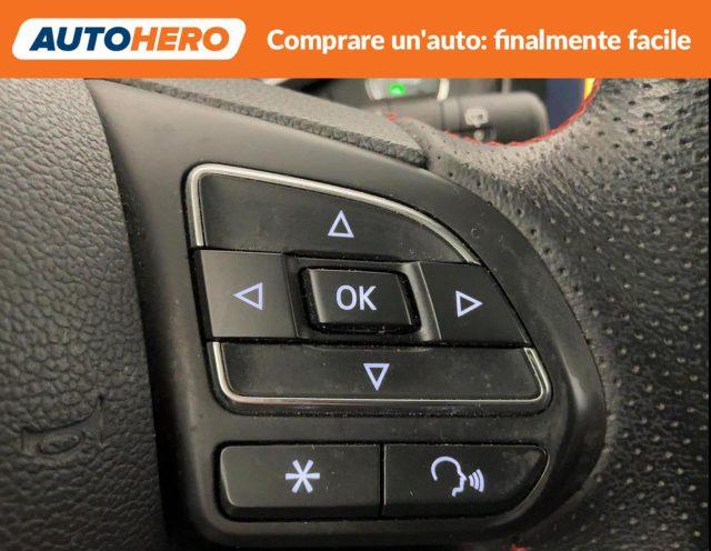 MG ZS 1.0T-GDI Luxury