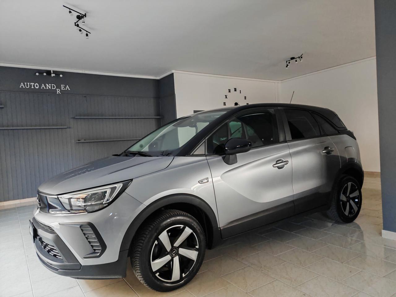 Opel Crossland 1.5D ECOTEC Fulll 2021