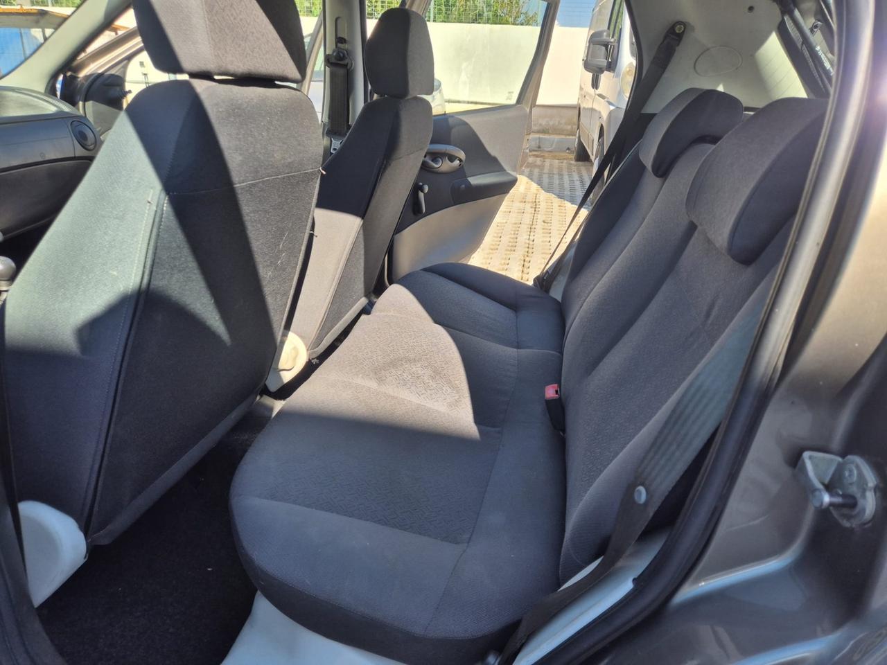 Fiat Punto 1.2 5 porte Dynamic