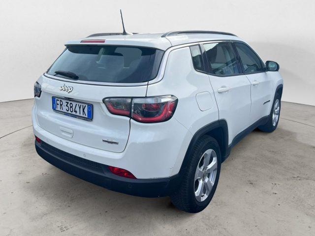 JEEP Compass Compass 1.6 Multijet II 2WD Longitude