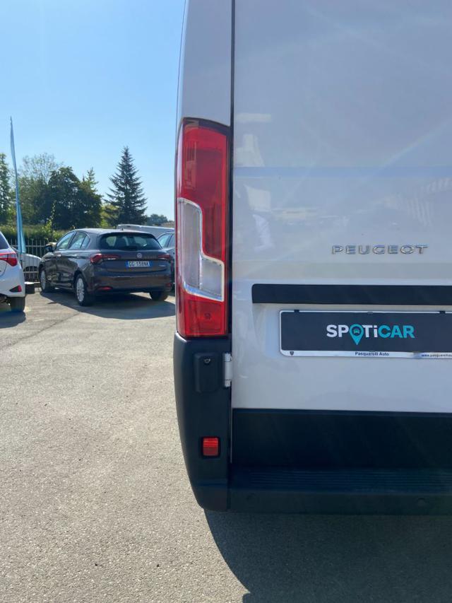 PEUGEOT Boxer *PROMO* 328 2.2 BlueHDi 120 S&S PC-TN Furgone