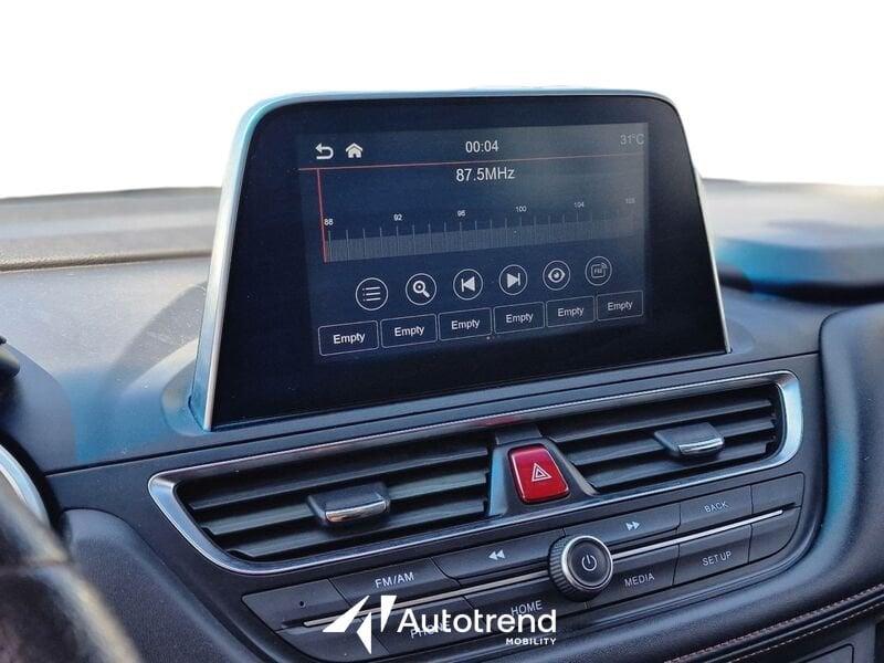 EVO Evo 4 1.6 Bi-Fuel 114 CV TETTO GPL