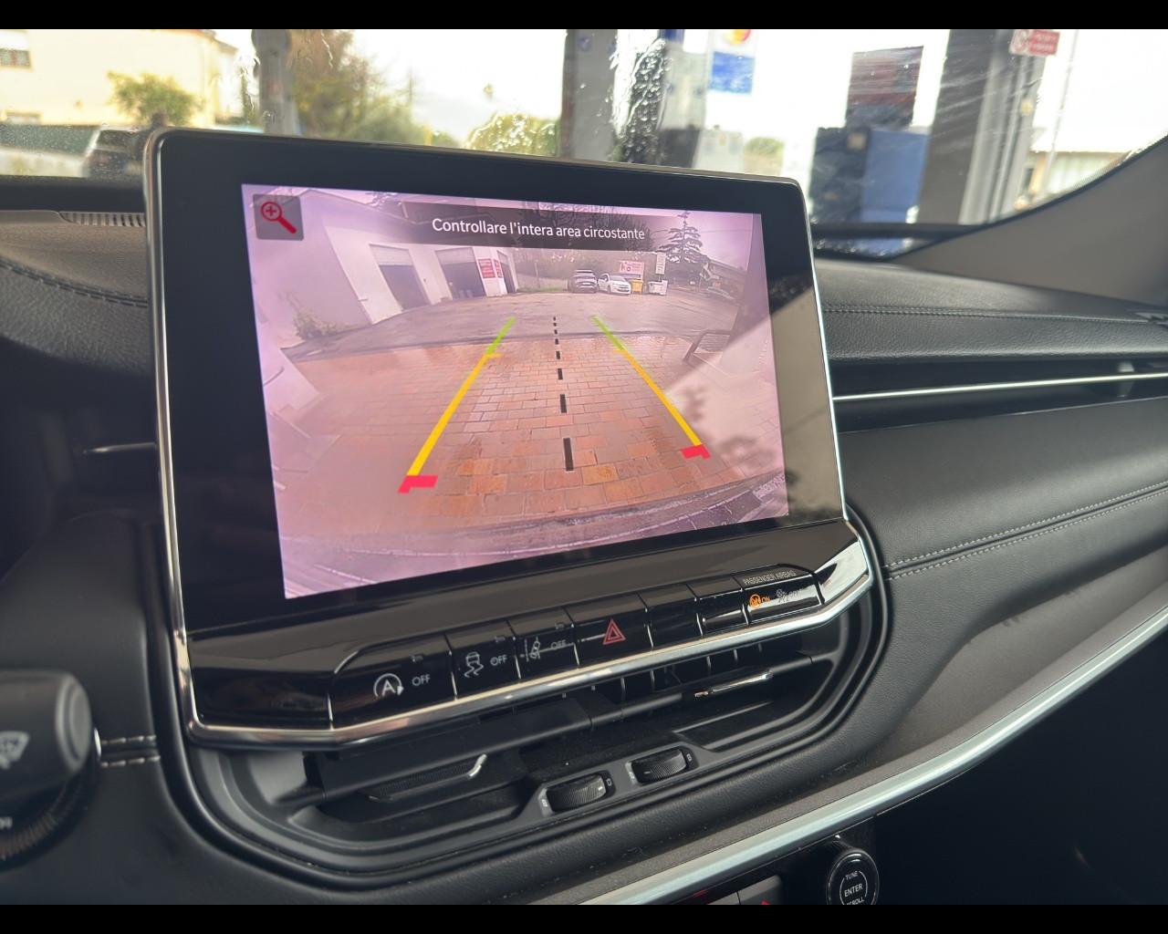 JEEP Compass 2ª serie - Compass 1.6 Multijet II 2WD Limited