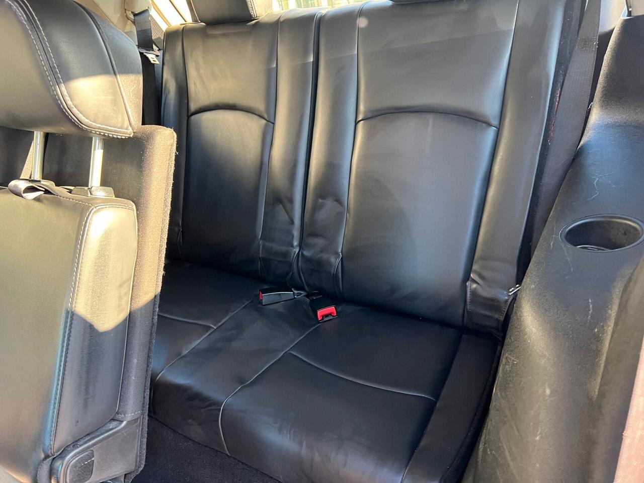 Fiat Freemont 2.0 Mjt 170 CV 4x4 aut. Cross 7 POSTI