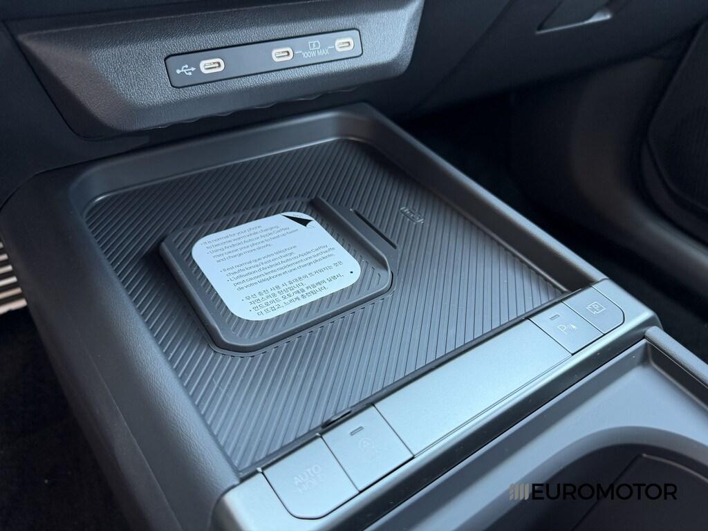 Kia Seltos 1.6 T-GDi X-line Techno Pack 4WD DCT