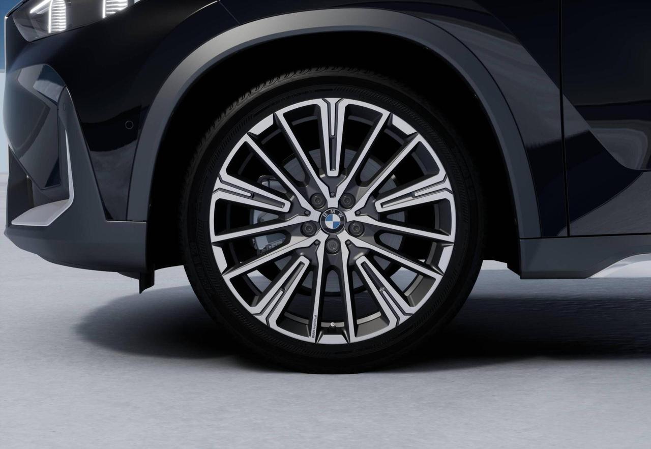 BMW X1 iX1 eDrive20 Pure Edition