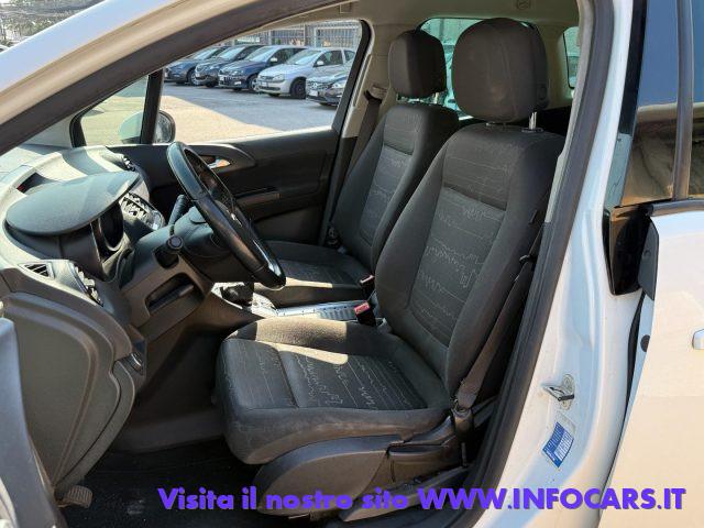 OPEL Meriva 1.3 CDTI 95CV ecoFLEX Cosmo