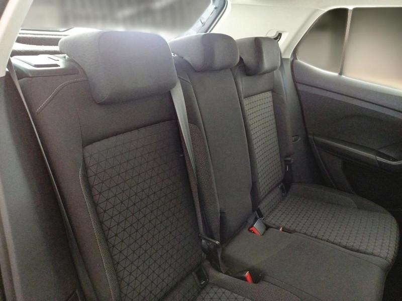 VOLKSWAGEN T-CROSS 1.0 TSI Style