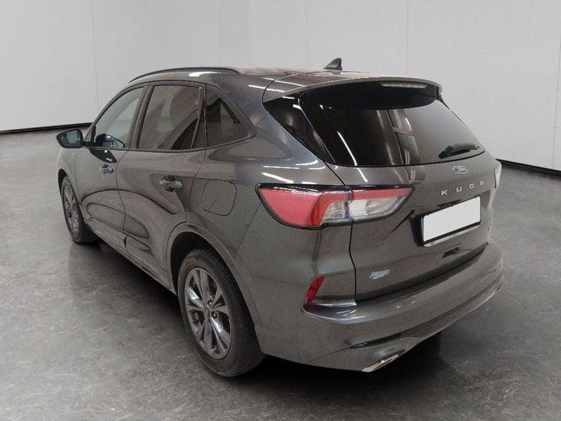 Ford Kuga 2.5 phev ST-Line 2wd 225cv cvt