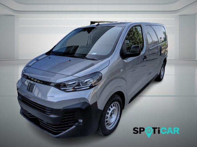 FIAT Scudo 1.5 BlueHDi 120 CV S&S PM-TN Furgone