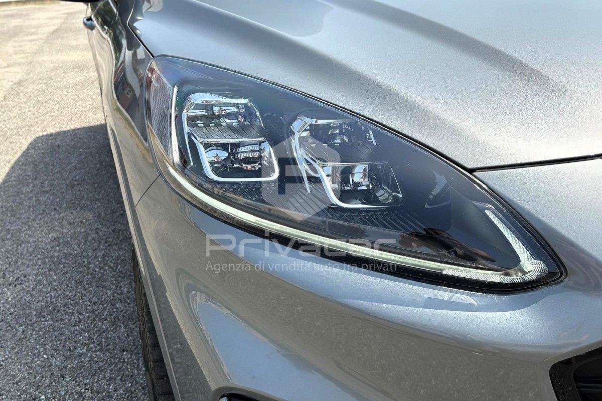 FORD Kuga 2.5 Plug In Hybrid 225 CV CVT 2WD ST-Line X
