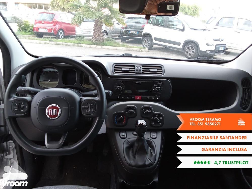 FIAT Panda 1.2 EasyPower Lounge GPL