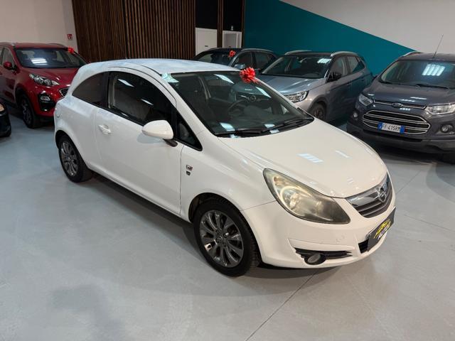 OPEL Corsa 1.3 CDTI 75CV ecoFLEX 3 porte Club