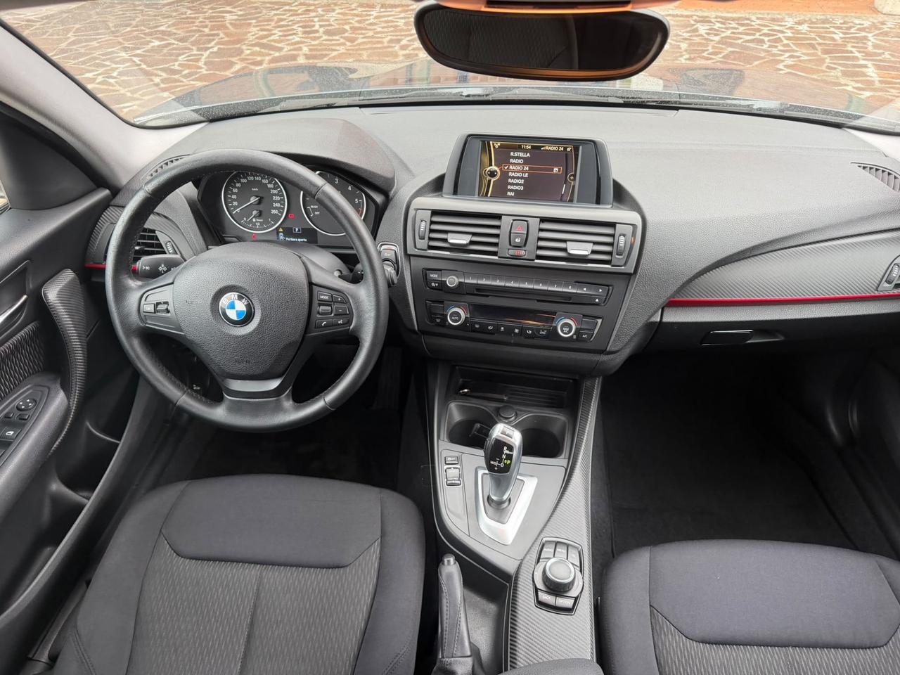 Bmw 120 120d 5p. Msport