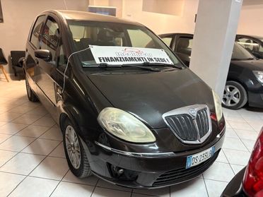Lancia MUSA 1.6 Multijet Platino