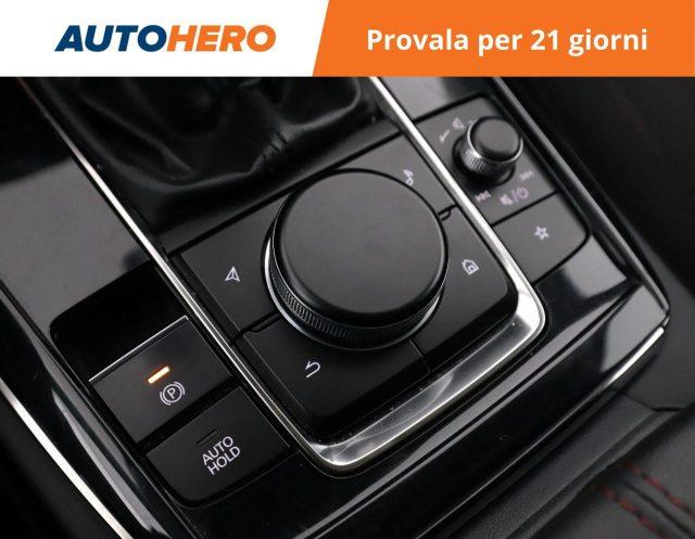 MAZDA CX-30 2.0L e-Skyactiv-G 150 CV M Hybrid 2WD Homura