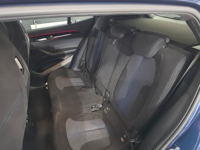 Bmw X2 sDrive18d Msport-X