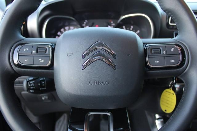 Citroen C3 Aircross 1.5 bluehdi s&s 110cv con CarPay