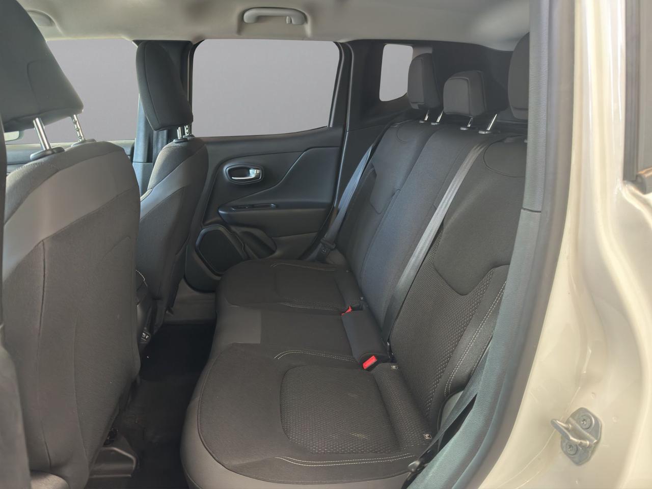 Jeep Renegade 2.0 mjt Limited 4wd 140cv auto 9m