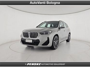 BMW X1 X1 sDrive 18d Msport