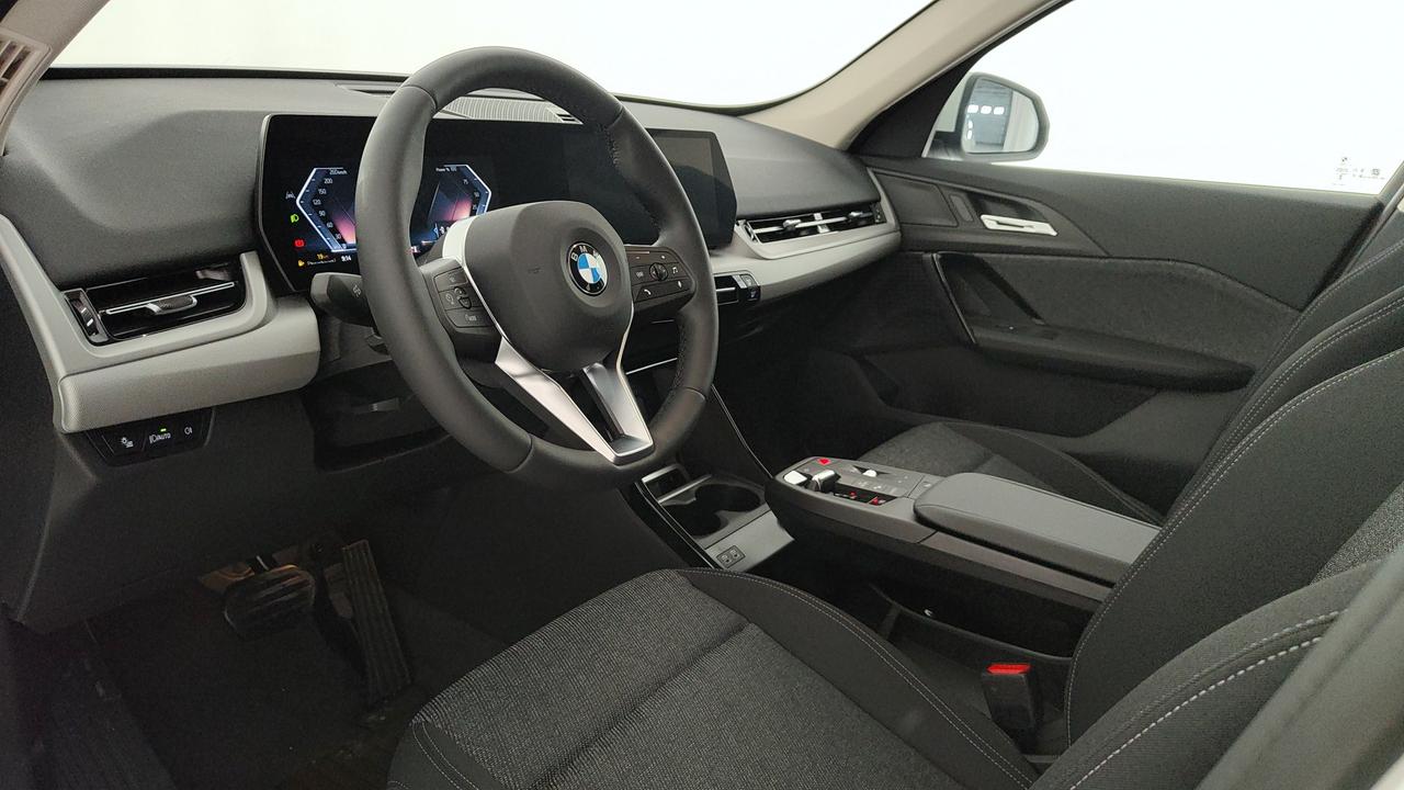 BMW BMW X1 xDrive20d