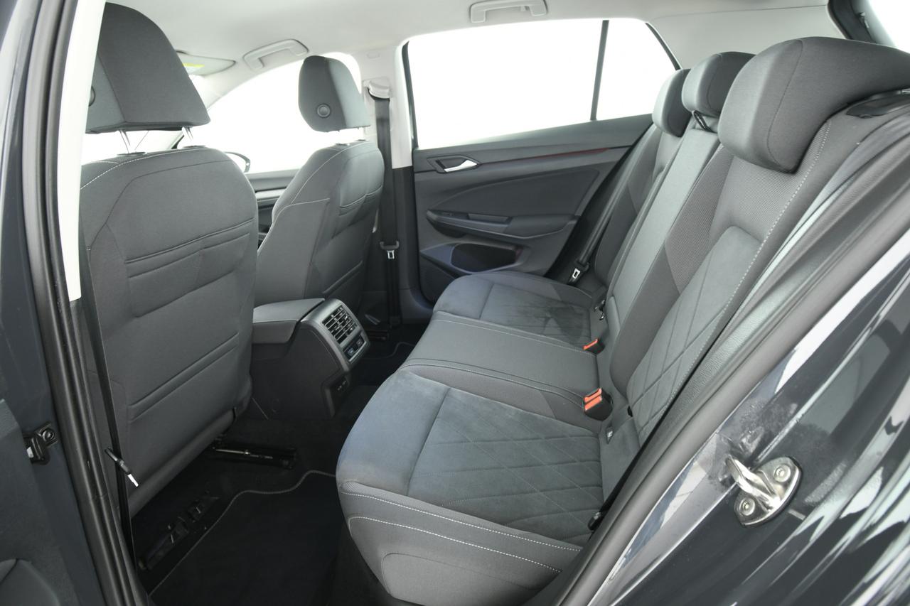 VOLKSWAGEN Golf 1.4 tsi ehybrid Style 204cv dsg APP CONNECT+ACC+ALCANTARA